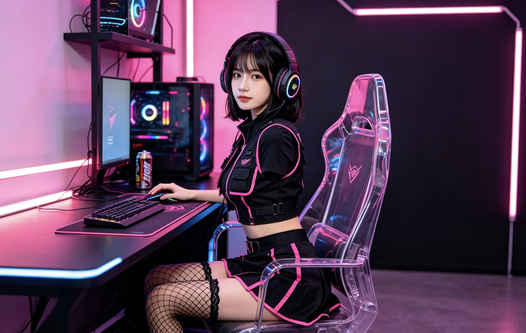 安全公告
